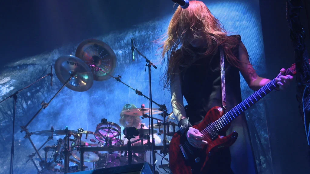 图片[4]-DIR EN GREY – 25th Anniversary TOUR22 FROM DEPRESSION TO 2023 [BDISO 2BD 42.7GB]-蓝光演唱会资源网