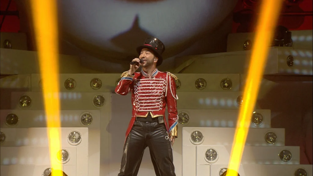 图片[3]-彼得·雷内·鲍曼 DJ Bobo – Circus The Show 2014《BDMV 22.3GB》-蓝光演唱会资源网