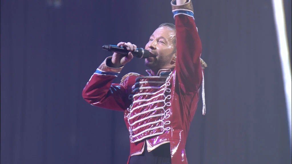 图片[4]-彼得·雷内·鲍曼 DJ Bobo – Circus The Show 2014《BDMV 22.3GB》-蓝光演唱会资源网
