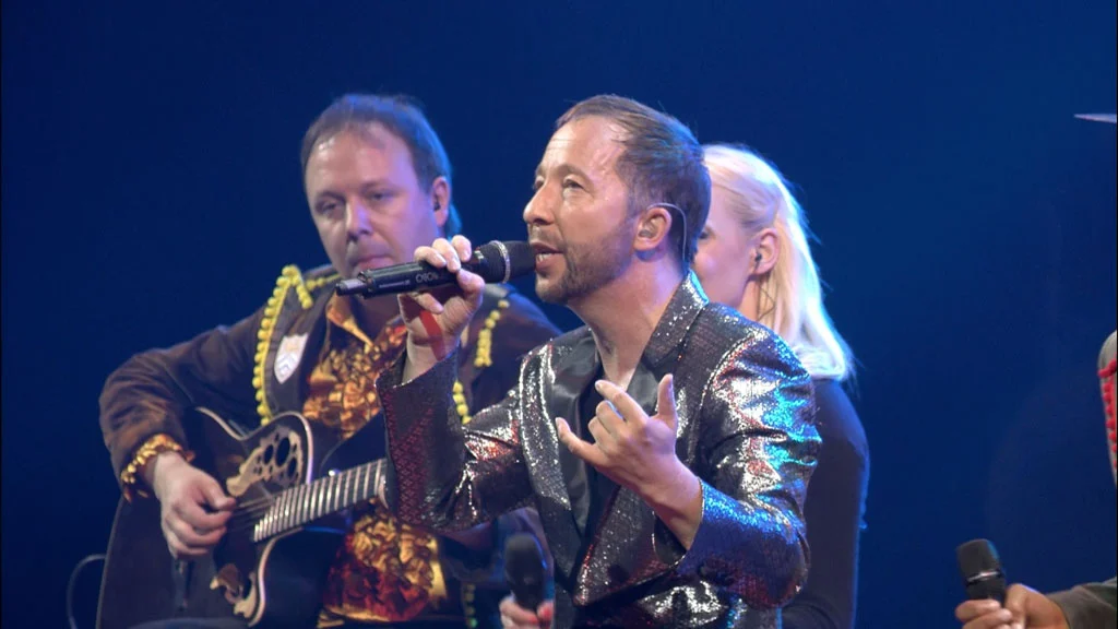图片[5]-彼得·雷内·鲍曼 DJ Bobo – Circus The Show 2014《BDMV 22.3GB》-蓝光演唱会资源网