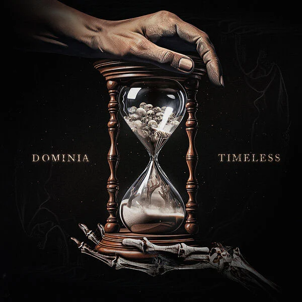 Dominia – Timeless 2024 [24Bit/48kHz] [Hi-Res Flac 733MB]-蓝光演唱会资源网