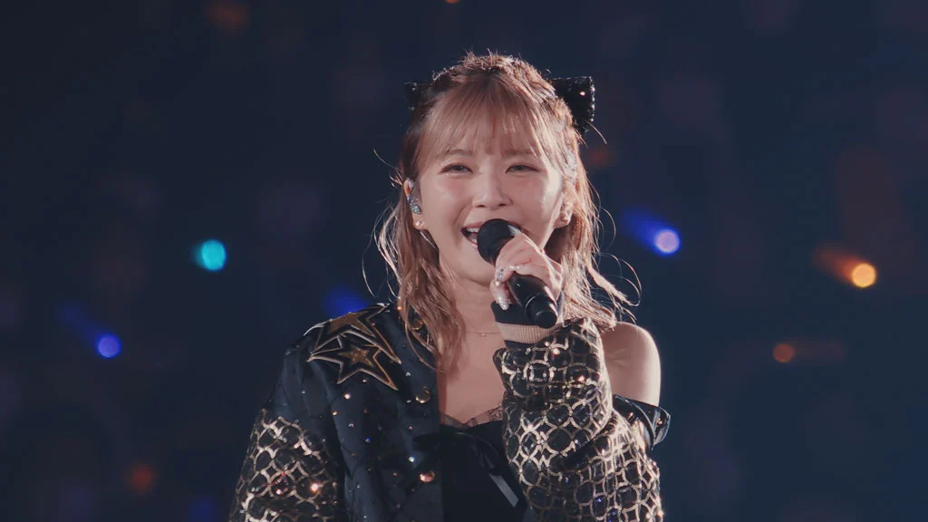 图片[5]-AAA DOME TOUR 15th ANNIVERSARY -thanx AAA lot- 2022《BDISO 4BD 96.7GB》-蓝光演唱会资源网