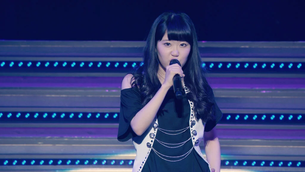 图片[3]-東山奈央 2018 1st LIVE 「Rainbow」at 日本武道館《BDISO 44.6G》-蓝光演唱会资源网