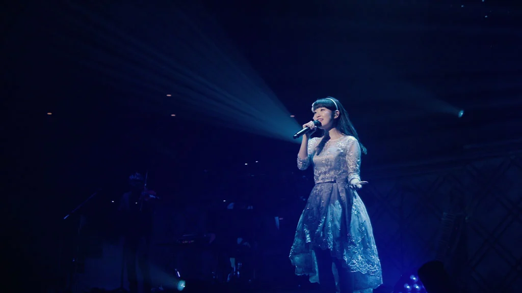 图片[4]-東山奈央 2018 1st LIVE 「Rainbow」at 日本武道館《BDISO 44.6G》-蓝光演唱会资源网