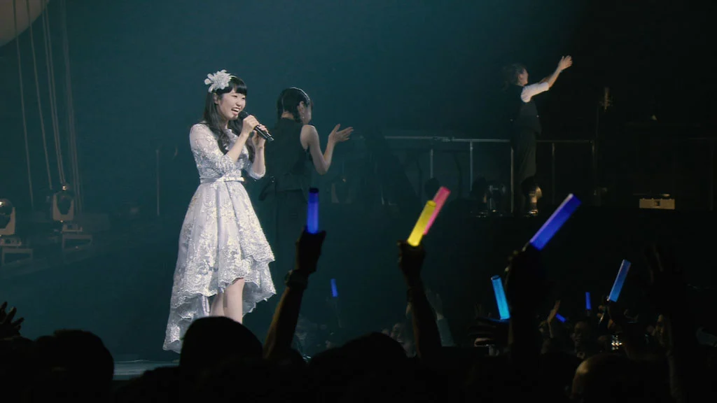 图片[5]-東山奈央 2018 1st LIVE 「Rainbow」at 日本武道館《BDISO 44.6G》-蓝光演唱会资源网