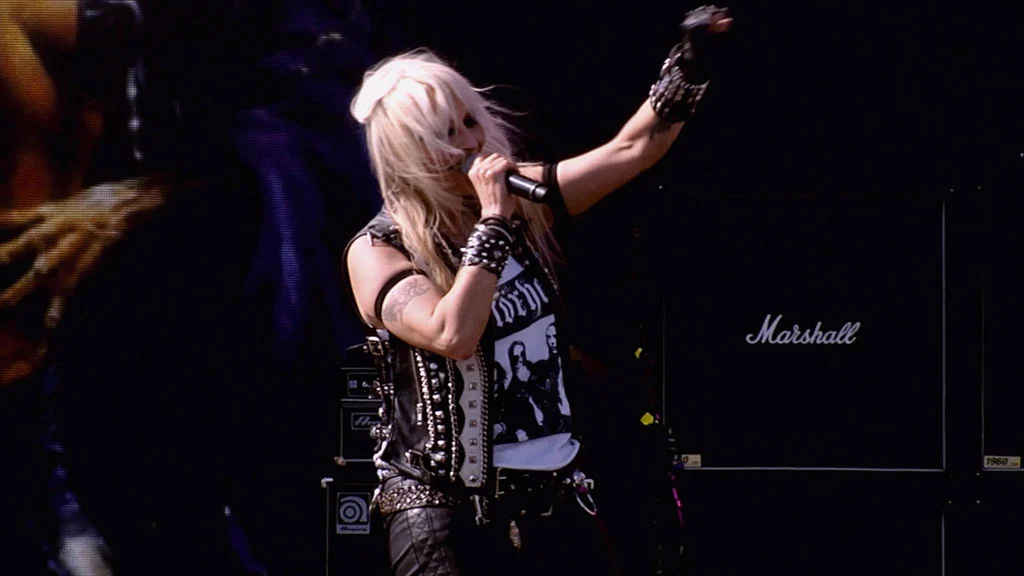 图片[5]-Doro Warlock Triumph And Agony Live 2017《BDMV 21.9G》-蓝光演唱会资源网