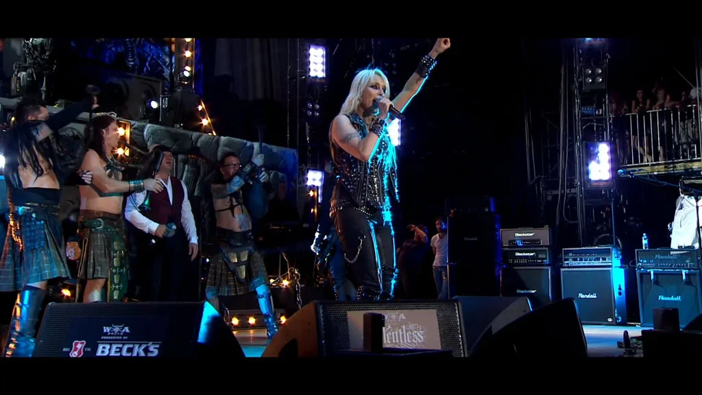 图片[2]-Doro – Strong and Proud – 30 Years of Rock and Metal 2016 Disc 1《BDMV 35.2G》-蓝光演唱会资源网