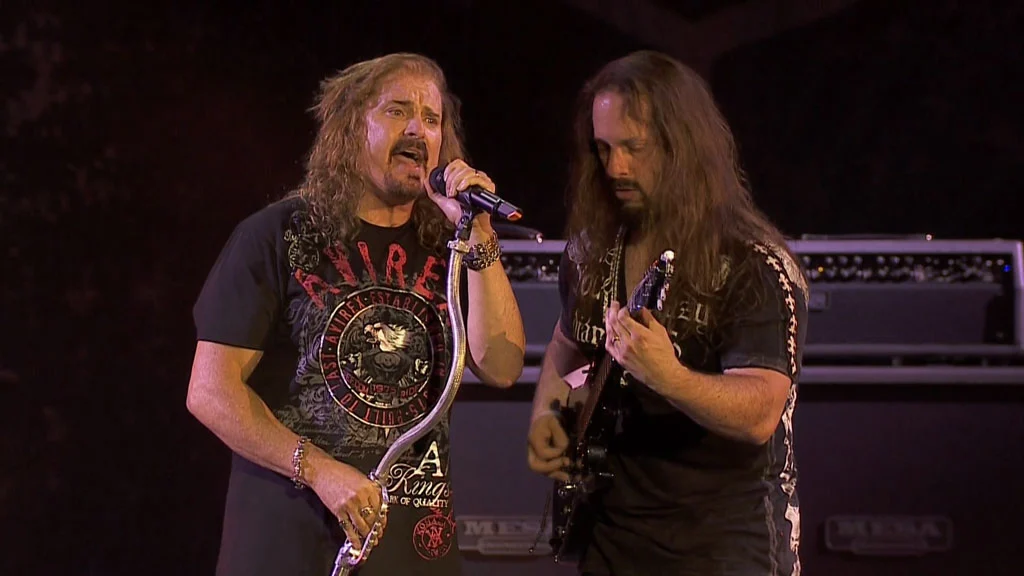 Dream Theater Distant Memories Live in London 1080p 2020《BDrip MKV 12.53G》-蓝光演唱会资源网