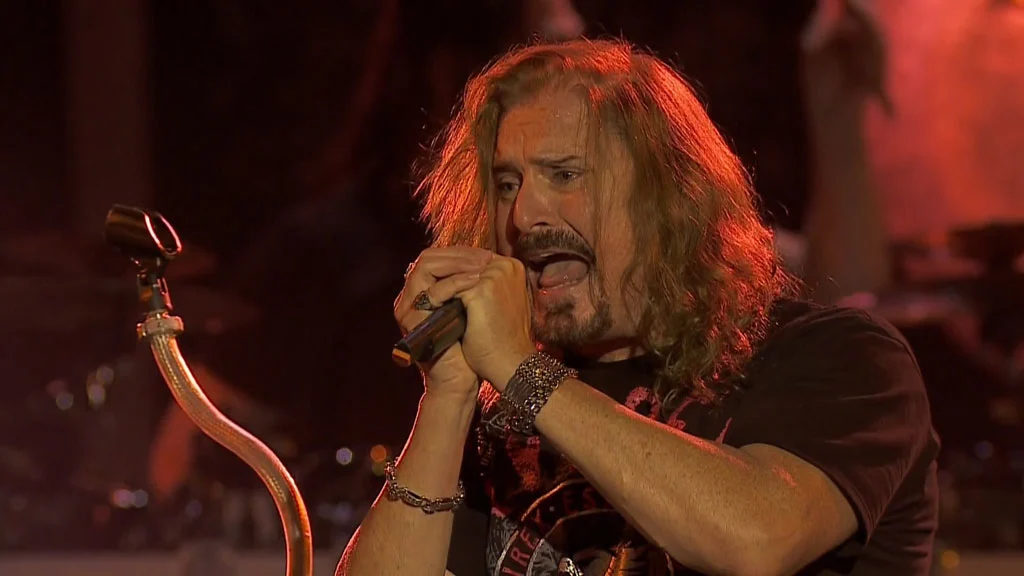 图片[2]-Dream Theater Distant Memories Live in London 1080p 2020《BDrip MKV 12.53G》-蓝光演唱会资源网