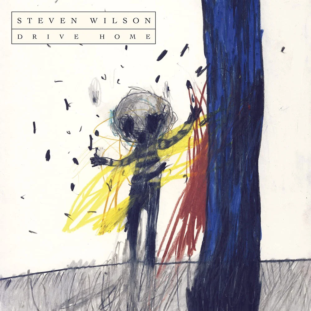 Steven Wilson – Drive Home 2013《BDMV 15.9G》-蓝光演唱会资源网