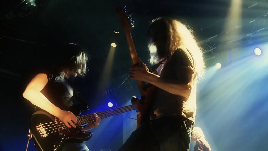 图片[3]-Steven Wilson – Drive Home 2013《BDMV 15.9G》-蓝光演唱会资源网