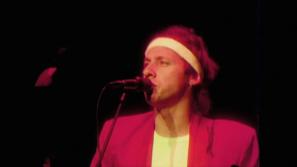 摇滚乐队 Dire Straits 2010 现场演唱会Dire Straits Alchemy Live 2010《ISO 39.7G》-蓝光演唱会资源网