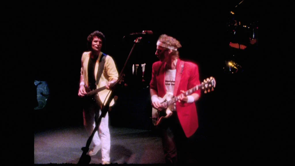 图片[3]-摇滚乐队 Dire Straits 2010 现场演唱会Dire Straits Alchemy Live 2010《ISO 39.7G》-蓝光演唱会资源网