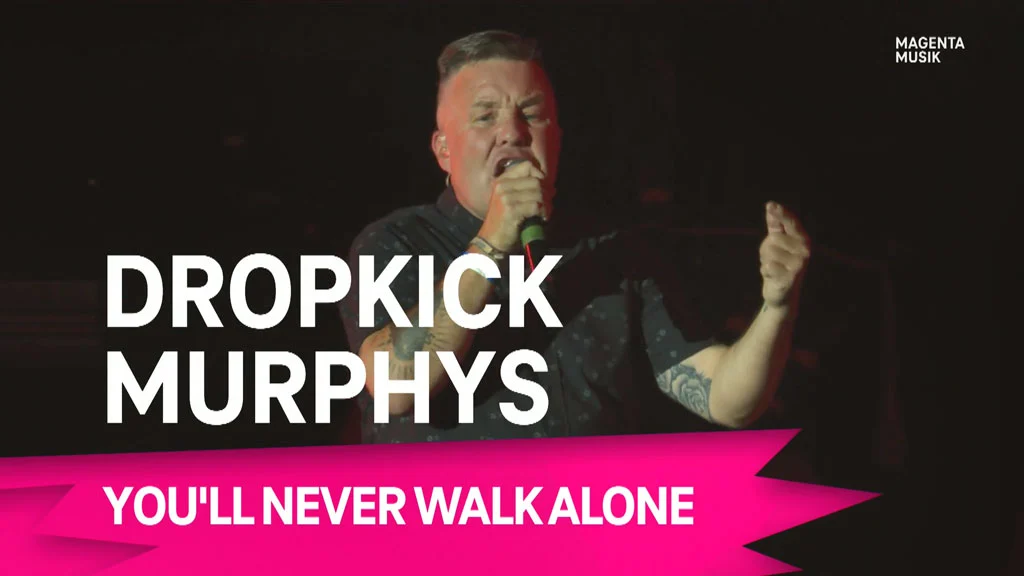 落踢墨菲 Dropkick Murphys – Wacken Open Air Live 2023 HD 1080P [WEB-DL MKV 4.44GB]-蓝光演唱会资源网