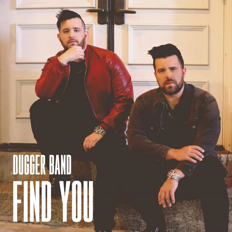 Dugger Band – Find You 2024 [24Bit/48kHz] [Hi-Res Flac 346MB]-蓝光演唱会资源网