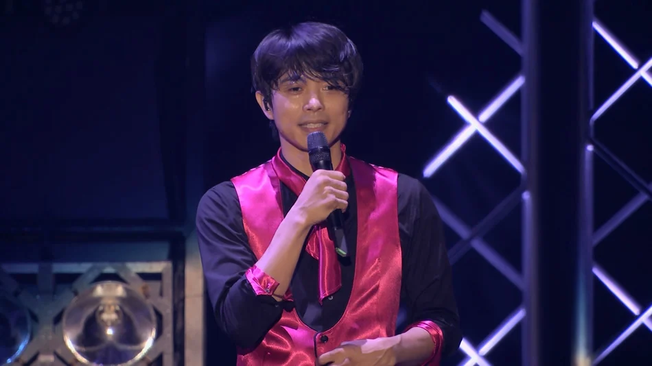 图片[8]-胜利六人组 V6 Live Tour 2017 The Ones 日本巡回演唱会《BDMV 50.9G》-蓝光演唱会资源网