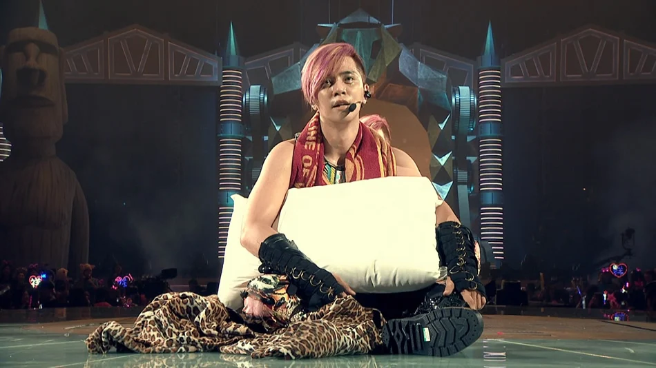 图片[4]-罗志祥 2014极限拼图演唱会 Show Luo Live Tour 2014 [BDMV 43.5GB]-蓝光演唱会资源网