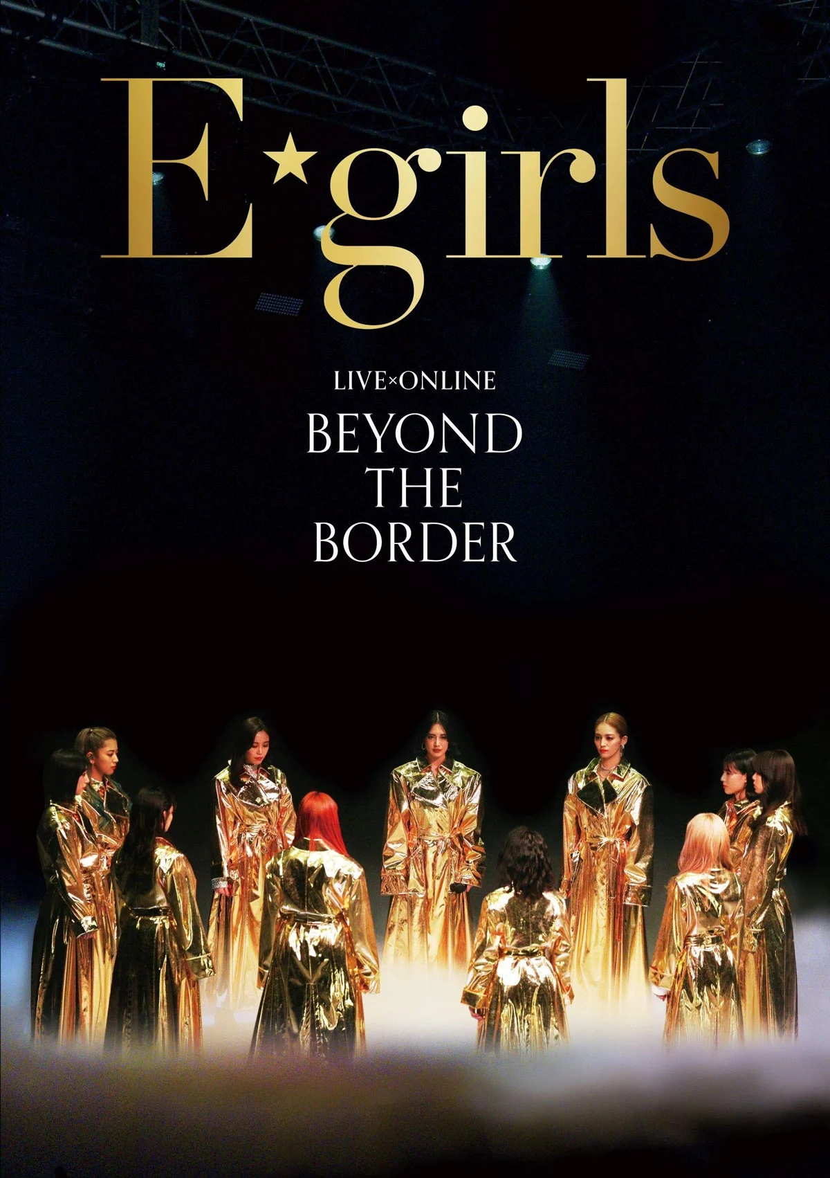 E-girls – LIVExONLINE BEYOND THE BORDER 2021《BDMV 3BD 51.6GB》-2345资源网 - 精品建站资源与技术分享平台