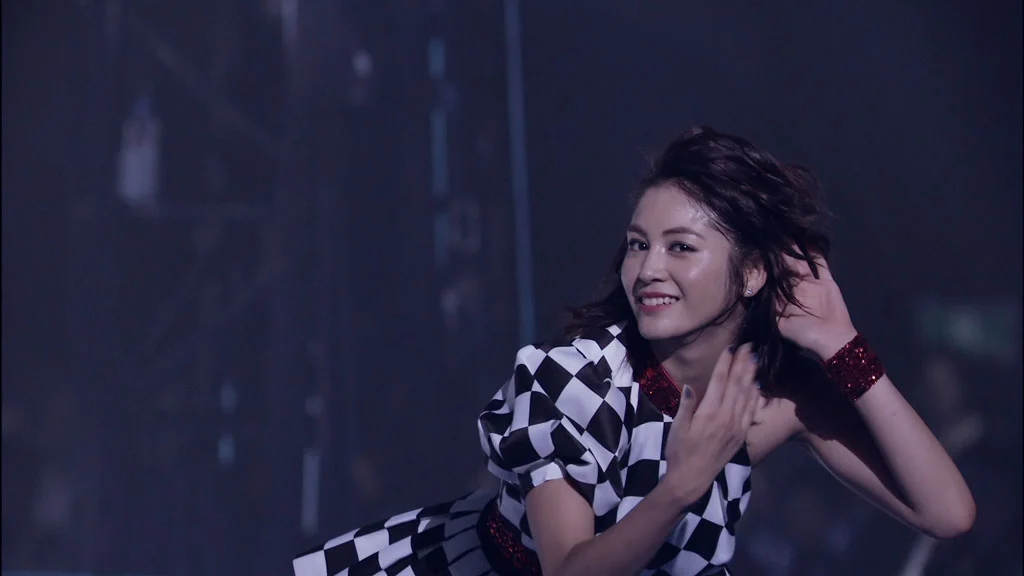 图片[2]-E-girls LIVE TOUR 2014 COLORFUL LAND in 日本武道馆《M2TS 42.7G》-蓝光演唱会资源网