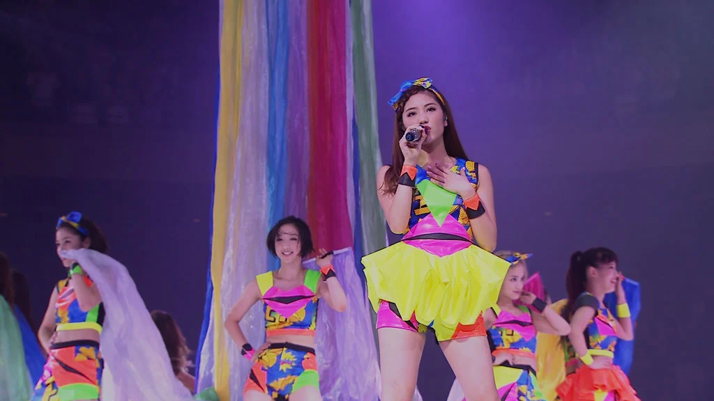 图片[4]-E-girls LIVE TOUR 2014 COLORFUL LAND in 日本武道馆《M2TS 42.7G》-蓝光演唱会资源网