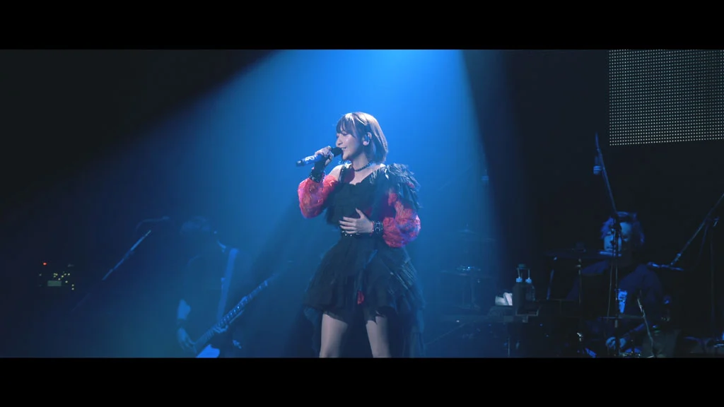 图片[3]-蓝井艾露 藍井エイル Eir Aoi – LIVE TOUR 2020“I will…”~have hope~ 2020《BDMV 22G》-蓝光演唱会资源网