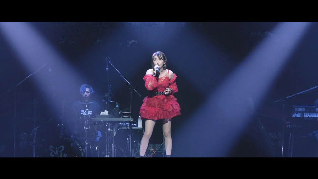 图片[4]-蓝井艾露 藍井エイル Eir Aoi – LIVE TOUR 2020“I will…”~have hope~ 2020《BDMV 22G》-蓝光演唱会资源网