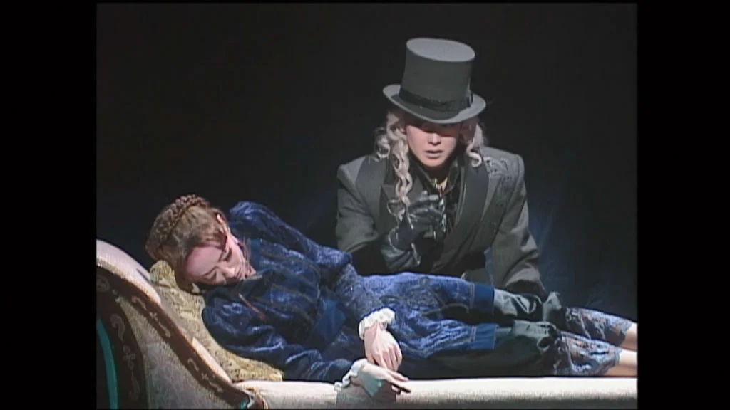 图片[5]-伊丽莎白－爱与死的轮舞 Elisabeth The Rondo of Love and Death 1998 1080i Blu-ray AVC LPCM 2.0《BDMV 42.6GB》-蓝光演唱会资源网