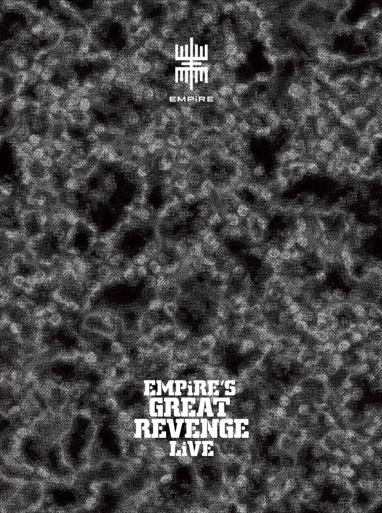 EMPiRE – EMPiRE\’S GREAT ESCAPE TOUR FiNAL at ZEPP DIVERCITY 2019 [BDISO 31.8GB]-2345资源网 - 精品建站资源与技术分享平台