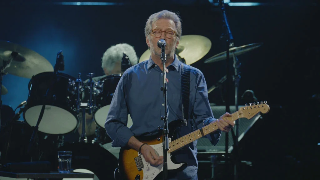 图片[2]-Eric Clapton – Slowhand at 70 Live at The Royal Albert Hall 2015《BDMV 40.7G》-蓝光演唱会资源网