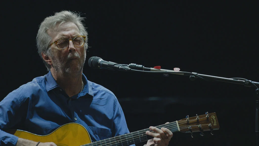 图片[3]-Eric Clapton – Slowhand at 70 Live at The Royal Albert Hall 2015《BDMV 40.7G》-蓝光演唱会资源网