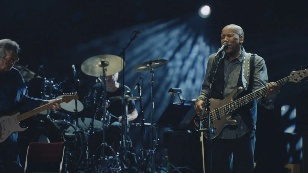 图片[4]-Eric Clapton – Slowhand at 70 Live at The Royal Albert Hall 2015《BDMV 40.7G》-蓝光演唱会资源网