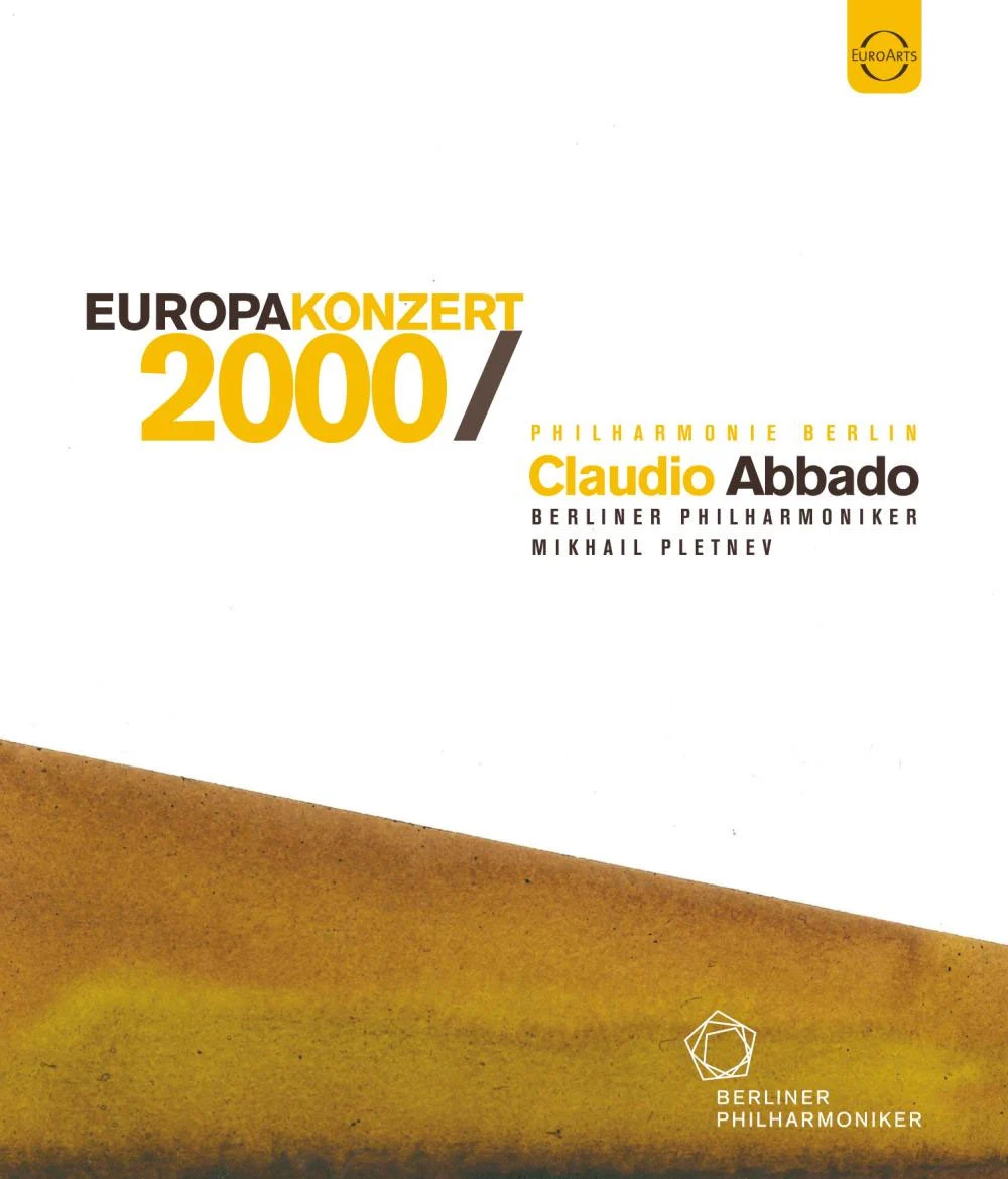 欧洲音乐会 Europakonzert 2000 from Berlin [BDMV 21.2GB]-2345资源网 - 精品建站资源与技术分享平台