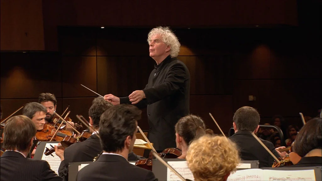 欧洲 2000 阿巴多 贝多芬 European Concert 2000 Abbado [DVD ISO 4.31GB]-蓝光演唱会资源网