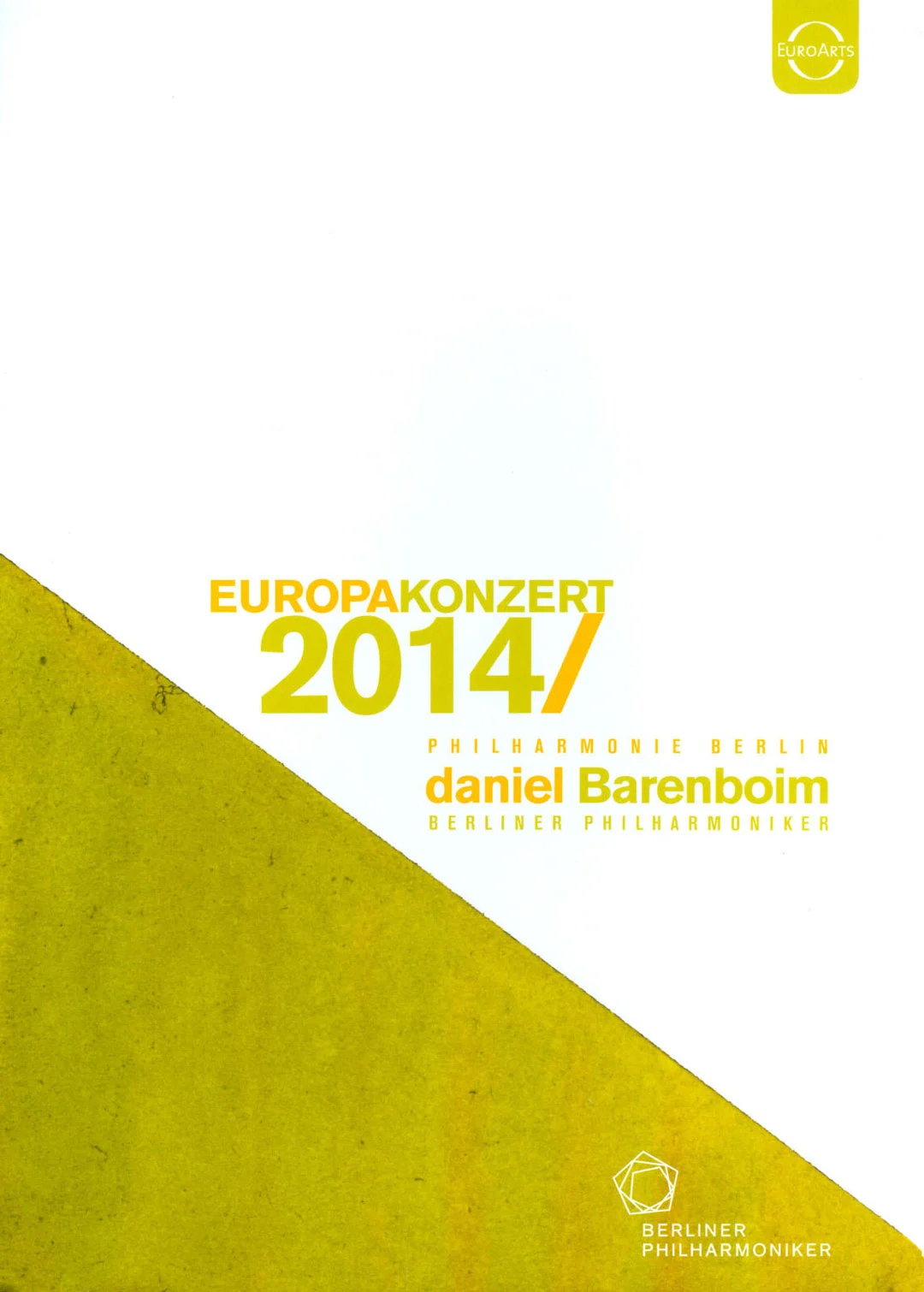 欧洲音乐会 Europakonzert 2014 from Berlin [BDMV 20.8GB]-2345资源网 - 精品建站资源与技术分享平台