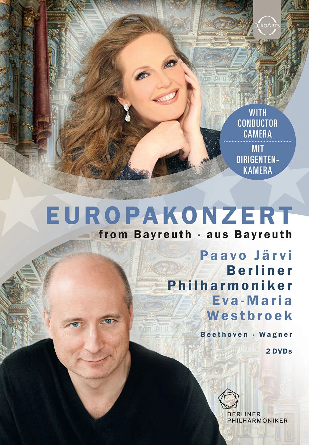 欧洲音乐会 Europakonzert 2018 from Bayreuth [BDMV 31.3GB]-蓝光演唱会资源网