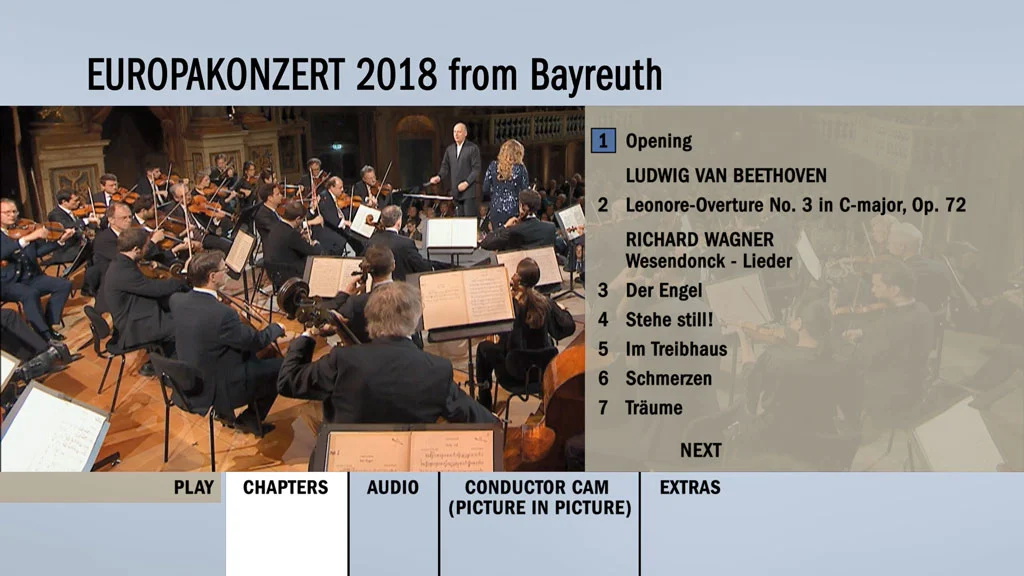 图片[2]-欧洲音乐会 Europakonzert 2018 from Bayreuth [BDMV 31.3GB]-蓝光演唱会资源网