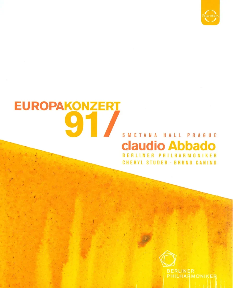 欧洲音乐会 Europakonzert 1991 from Prague [BDMV 20.7GB]-2345资源网 - 精品建站资源与技术分享平台