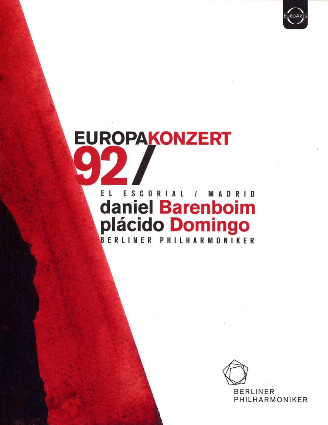 欧洲音乐会 Europakonzert 1992 from Madrid [BDMV 26.6GB]-2345资源网 - 精品建站资源与技术分享平台