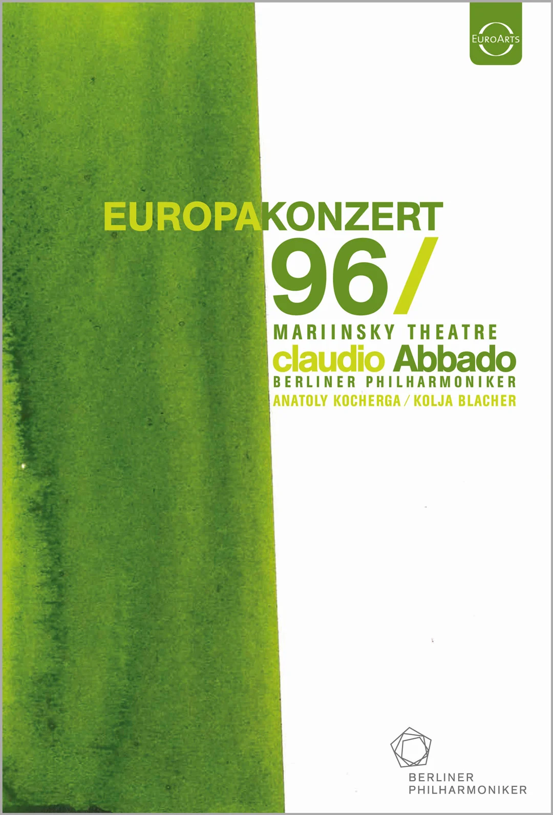 欧洲音乐会 Europakonzert 1996 from St. Petersburg [BDMV 20.7GB]-2345资源网 - 精品建站资源与技术分享平台