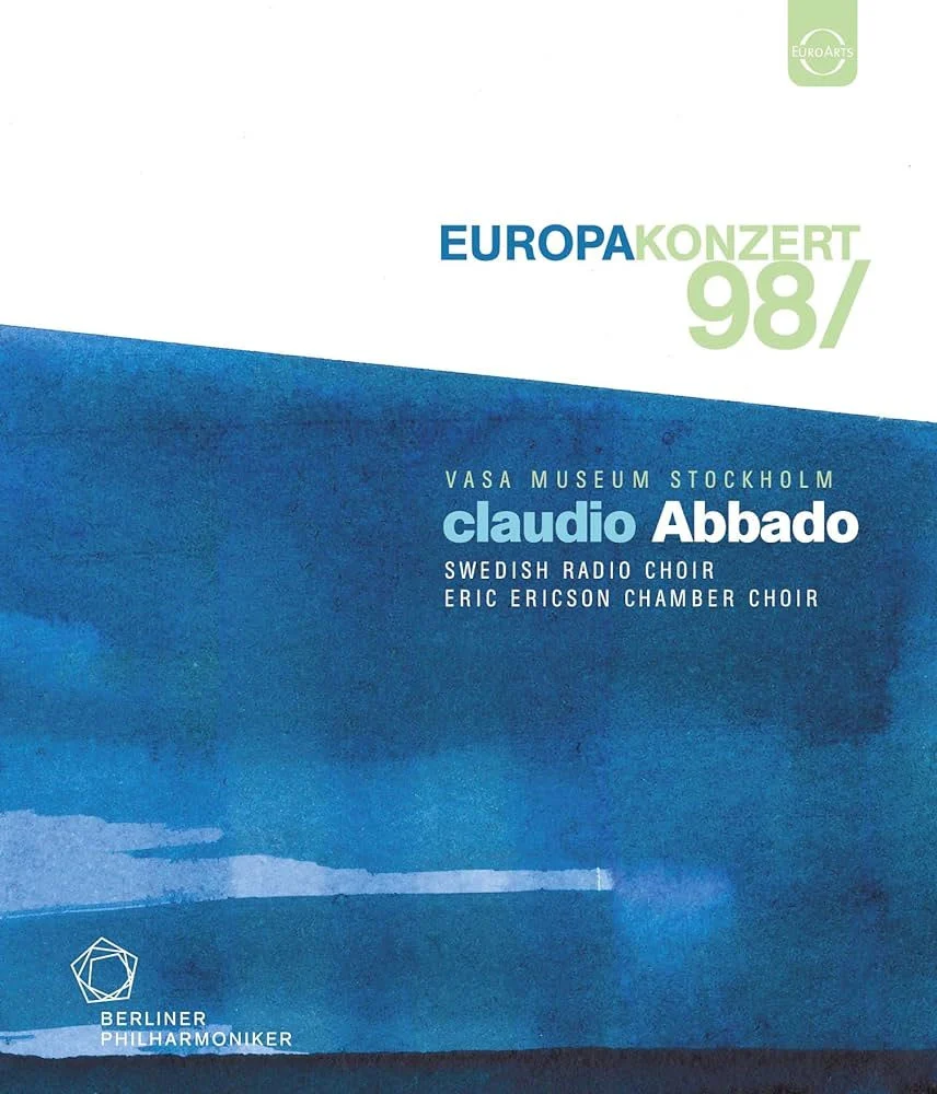 欧洲音乐会 Europakonzert 1998 from Stockholm [BDMV 21.3GB]-2345资源网 - 精品建站资源与技术分享平台
