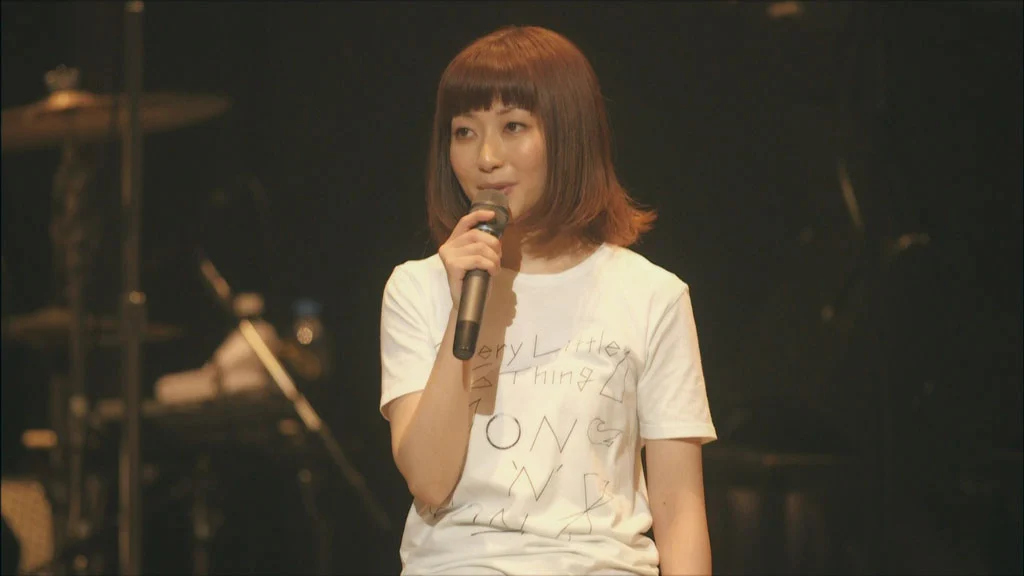 图片[5]-Every Little Thing Concert Tour 2013 -ON AND ON-《BDISO 35.6G》-蓝光演唱会资源网