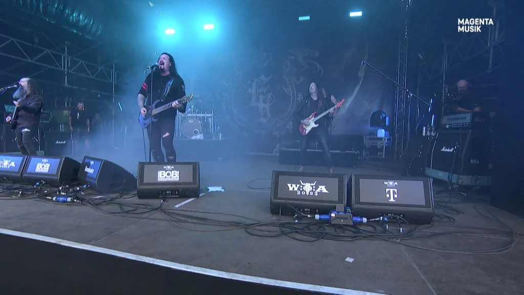 图片[3]-Evergrey – Wacken Open Air Live 2023 HD 1080P [WEB-DL MKV 3.92GB]-蓝光演唱会资源网