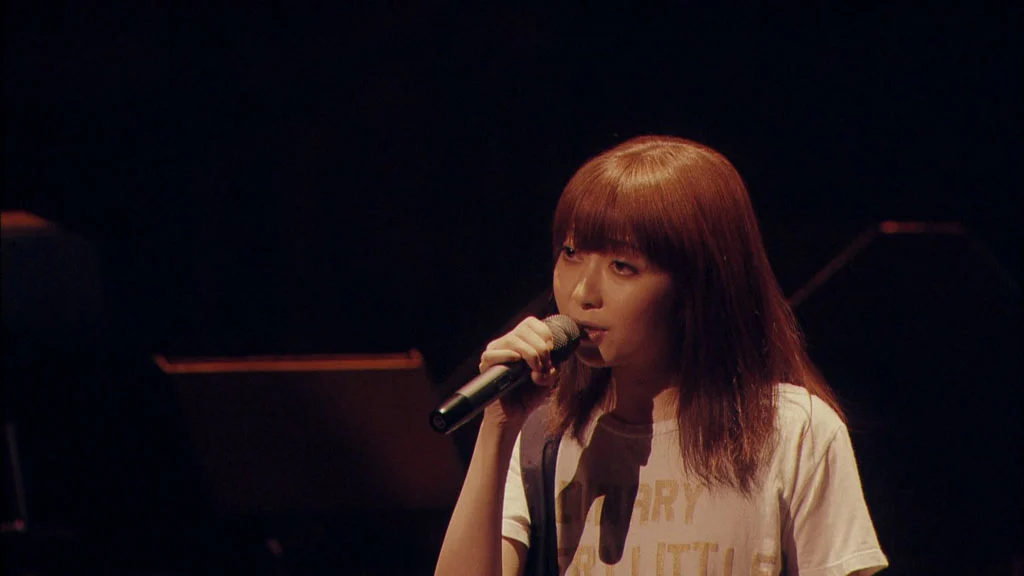 图片[5]-EVERY LITTLE THING – 15th Anniversary Concert Tour 2011-2012 ORDINARY《BDISO 39.6G》-蓝光演唱会资源网