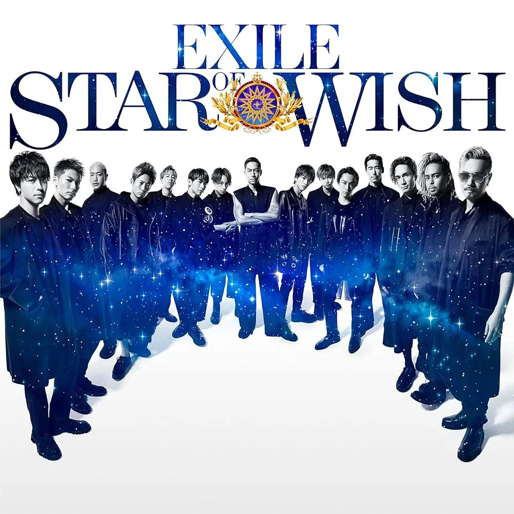 EXILE ATSUSHI LIVE TOUR 2016 “IT’S SHOW TIME!!” 《3BDMV 79.61G》-蓝光演唱会资源网
