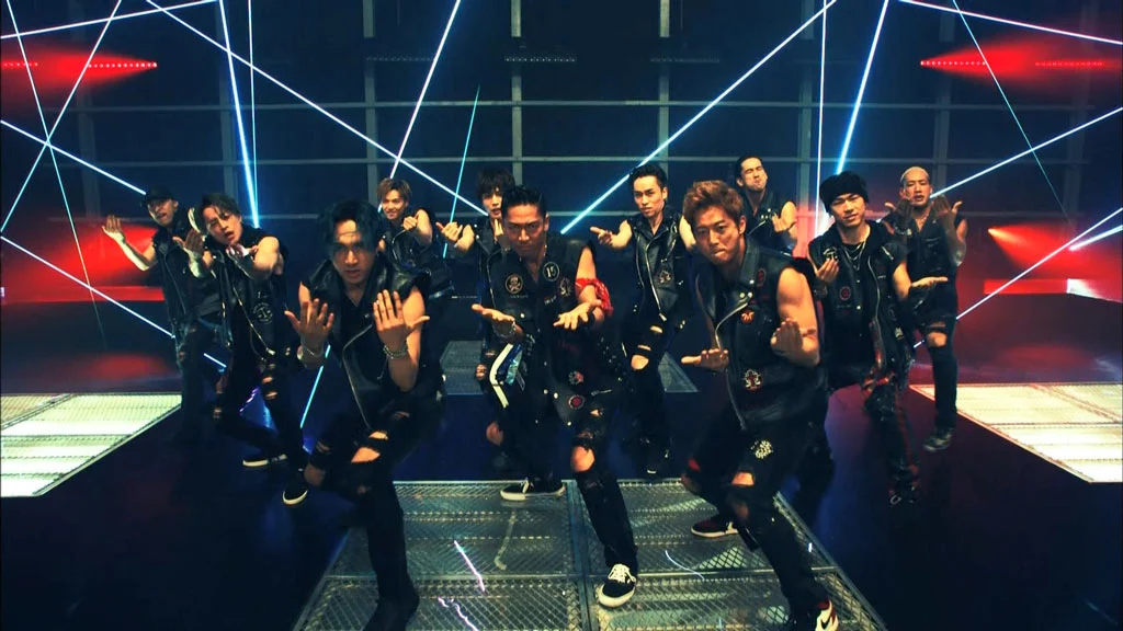 图片[3]-EXILE ATSUSHI LIVE TOUR 2016 “IT’S SHOW TIME!!” 《3BDMV 79.61G》-蓝光演唱会资源网