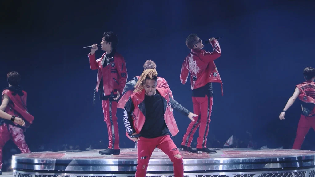 图片[5]-EXILE ATSUSHI LIVE TOUR 2016 “IT’S SHOW TIME!!” 《3BDMV 79.61G》-蓝光演唱会资源网