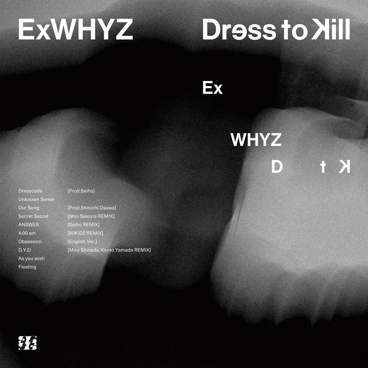 ExWHYZ – FIRST TOUR xYZ at Sendai GIGS 2022 CD+BD [BDMV 17.2GB]-蓝光演唱会资源网
