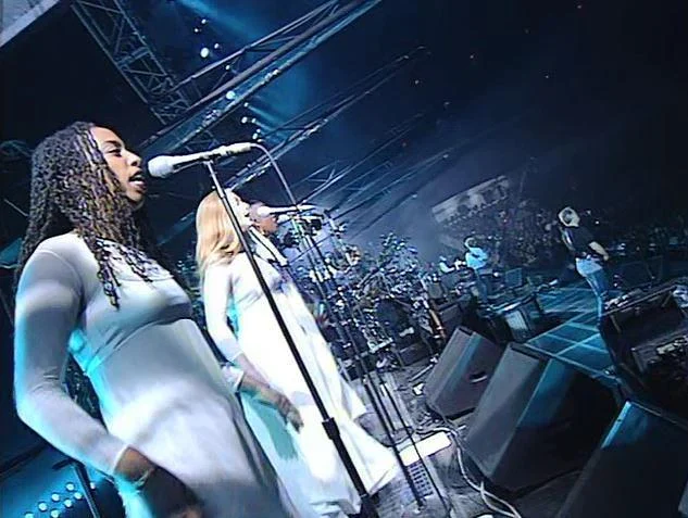 图片[4]-Pink Floyd 平克·弗洛伊德 – Pulse 脉动现场演唱会实况 1995 （2DVD ISO 6.82G+7.88G）-蓝光演唱会资源网
