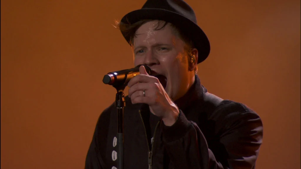 图片[3]-Fall Out Boy The Boys of Zummer Tour Live in Chicago 2016《BDMV 20.7G》-蓝光演唱会资源网