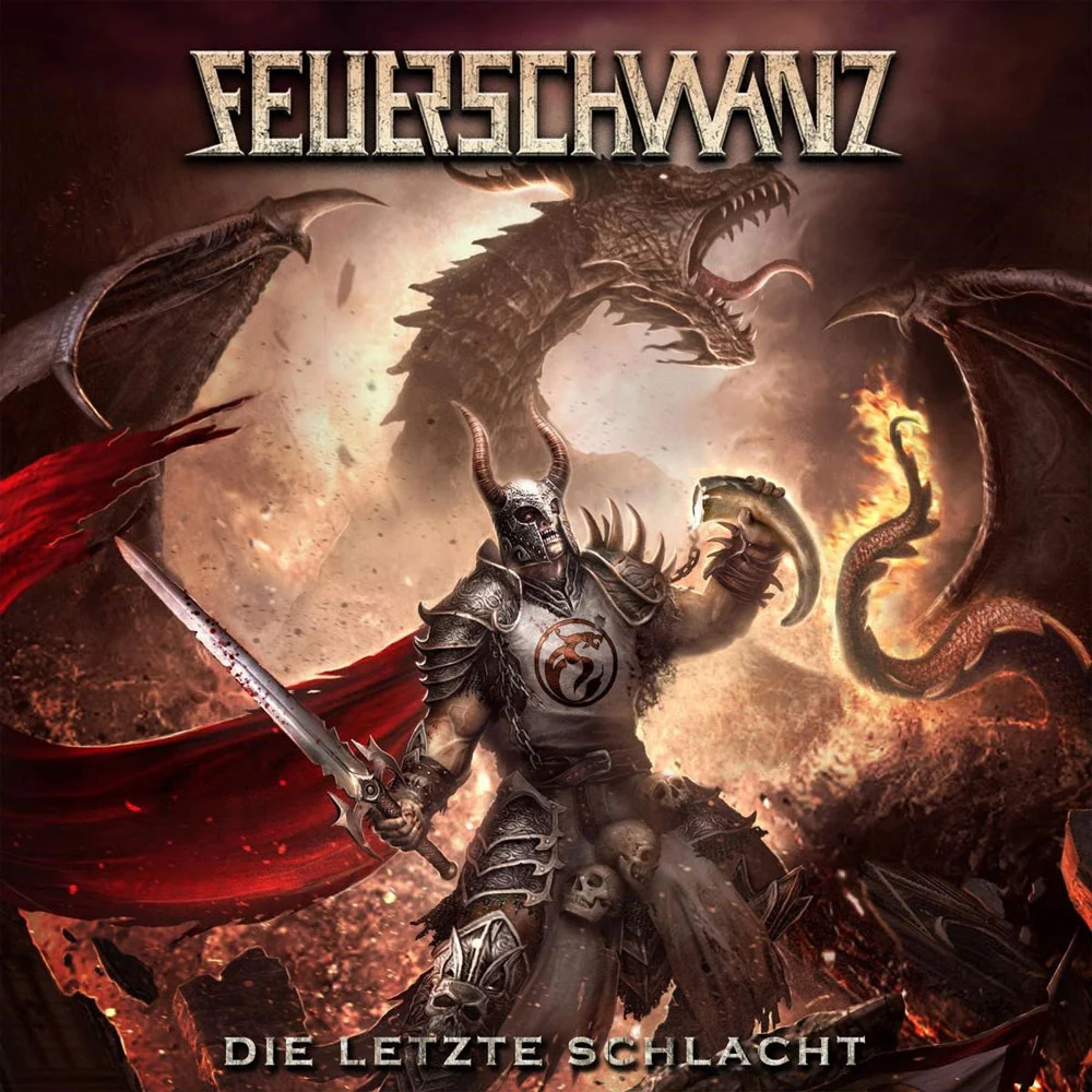 Feuerschwanz – Die Letzte Schlacht 2021《BDMV 22.1G》-蓝光演唱会资源网
